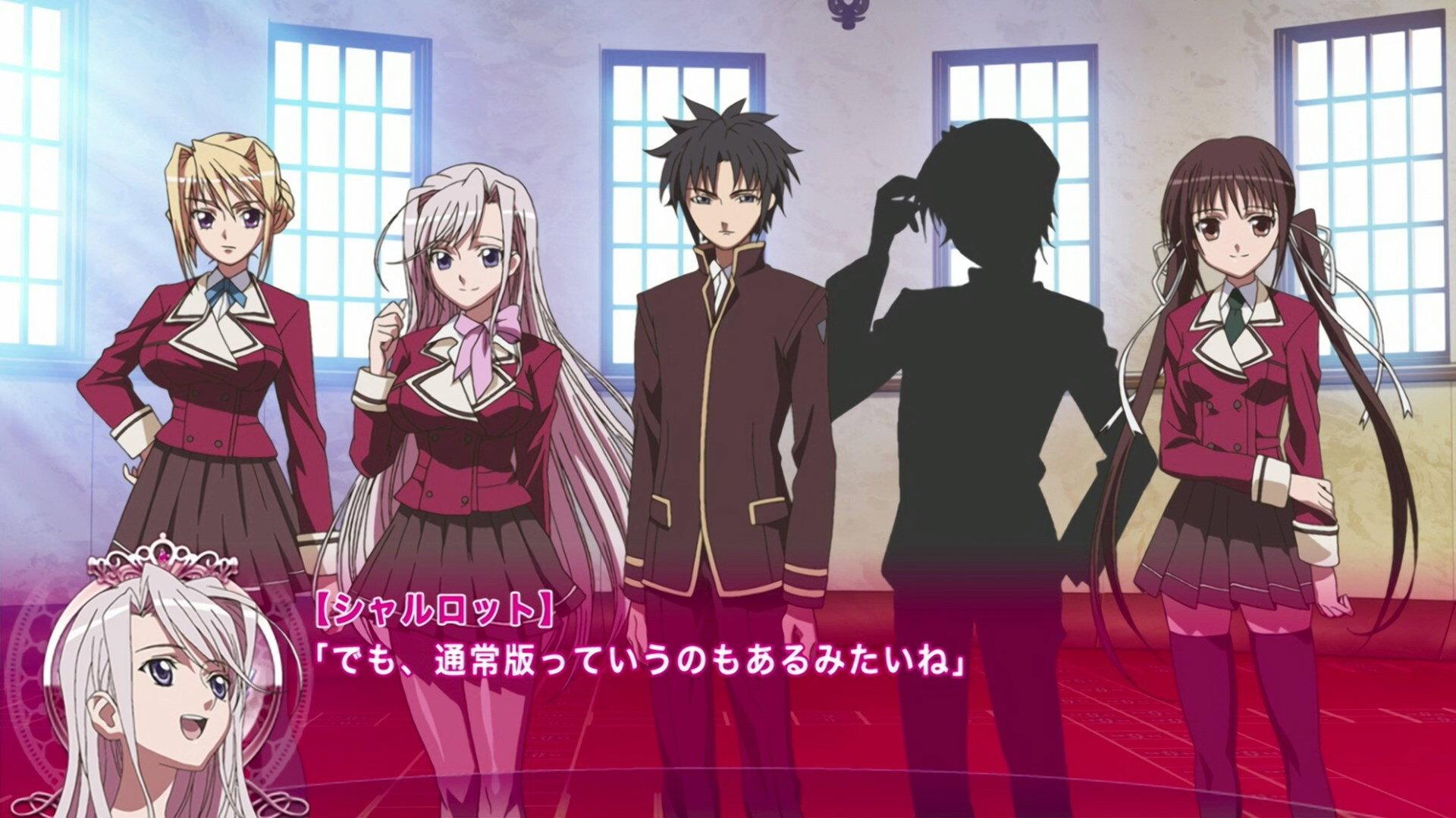 Still from Picture Drama 2