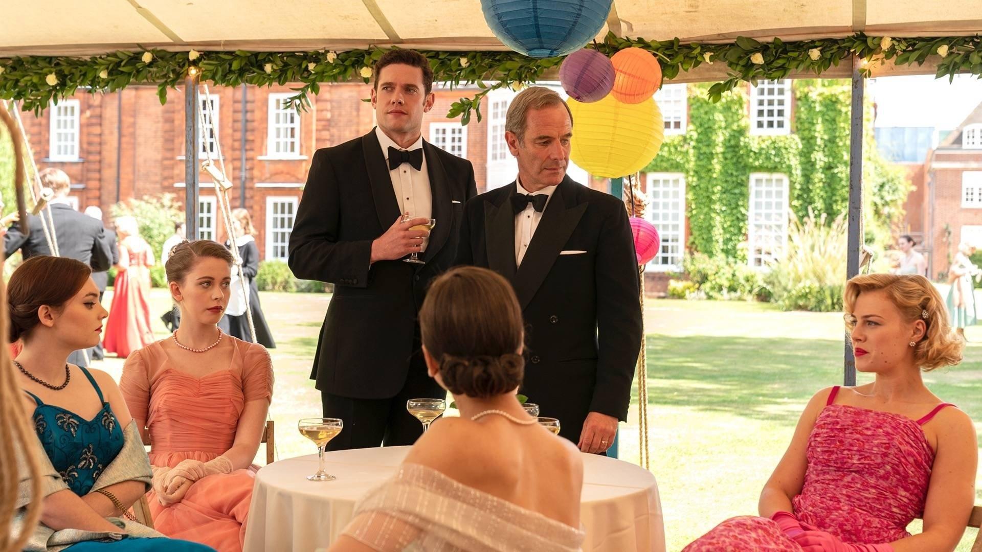 Still from Episode 1