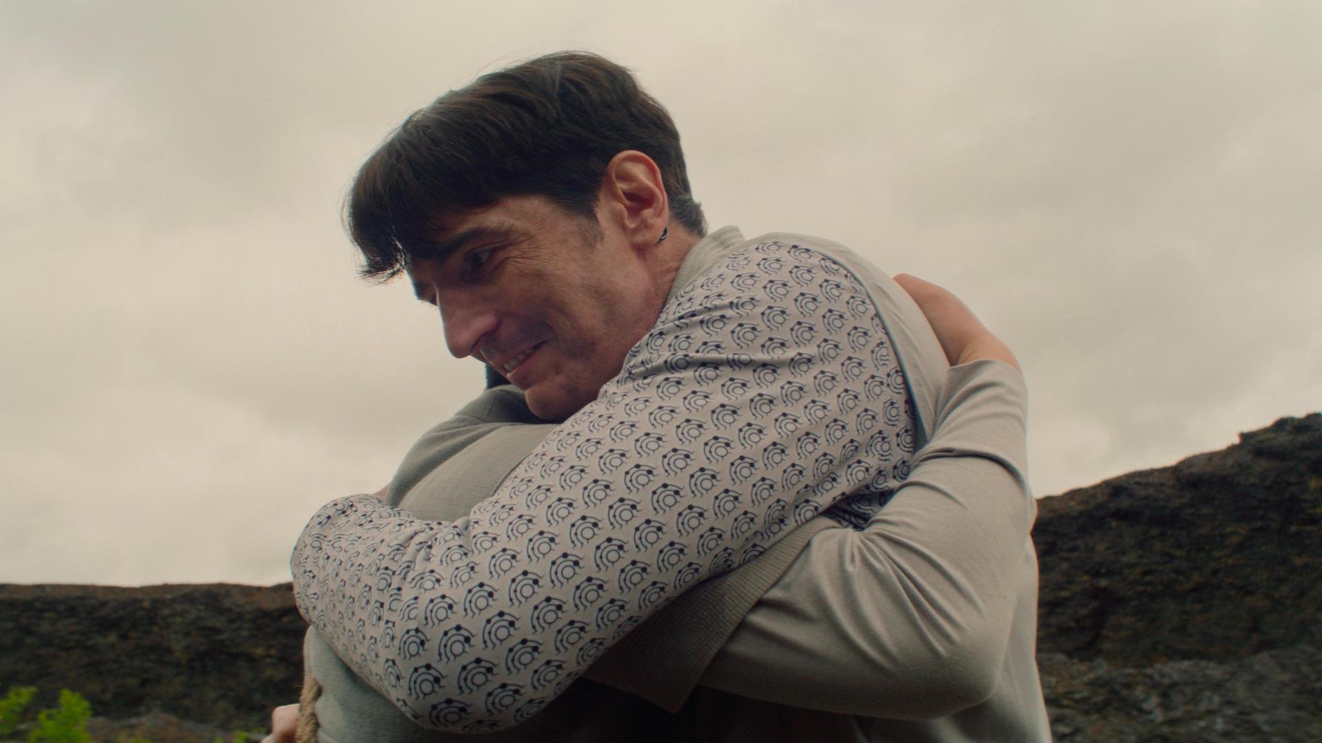 Still from All Systems Red