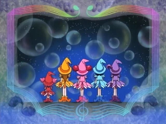 Still from The Hardest Test of All