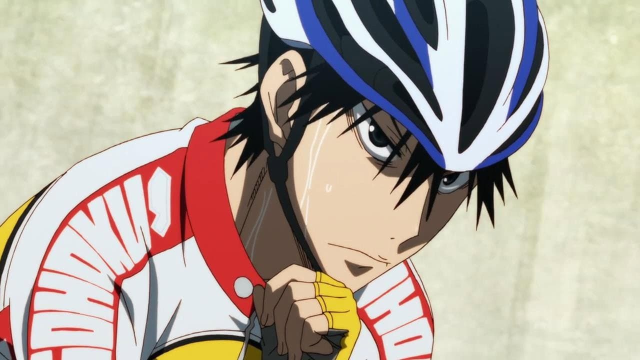 Still from Imaizumi the Ace!