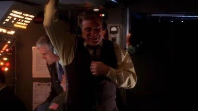 Still from Touchdown