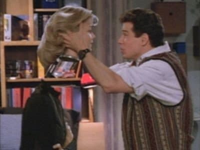 Still from Copper Top Girl