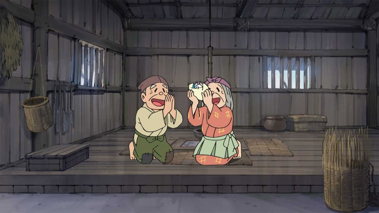 Still from Episode 983