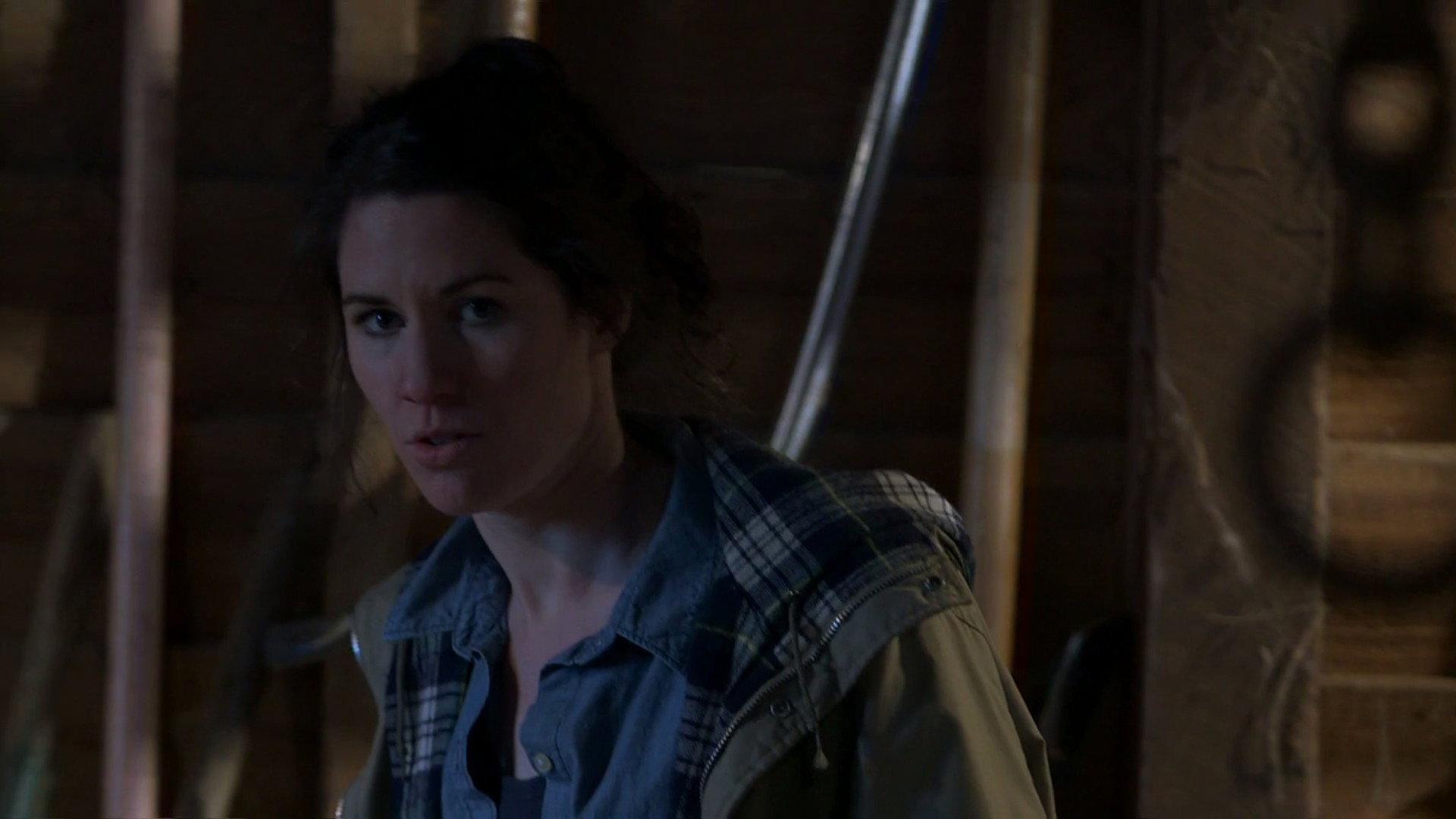Still from Demon's Revenge