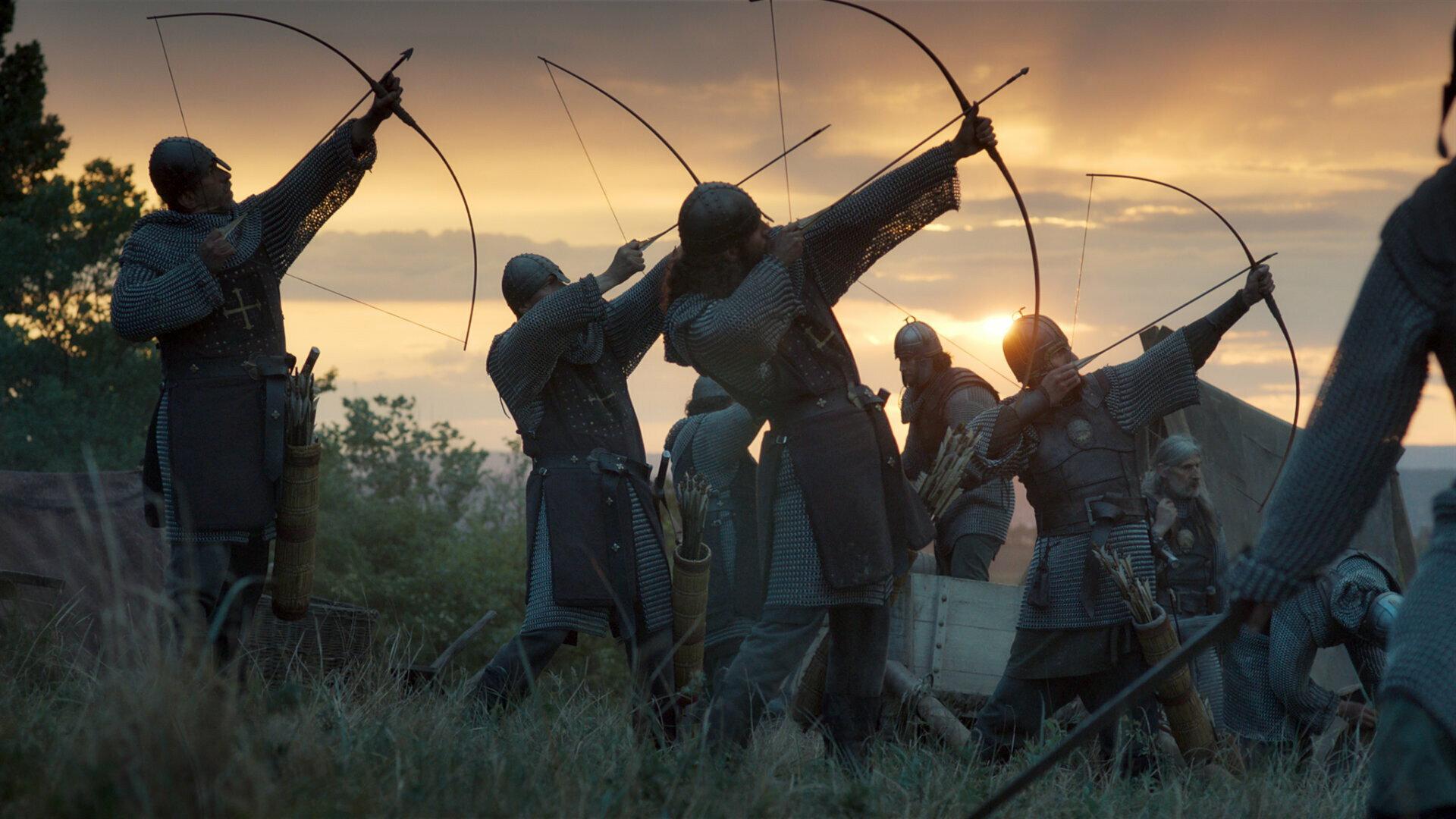 Still from Episode 9