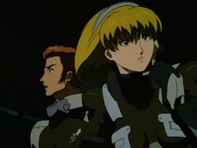 Still from Priority
