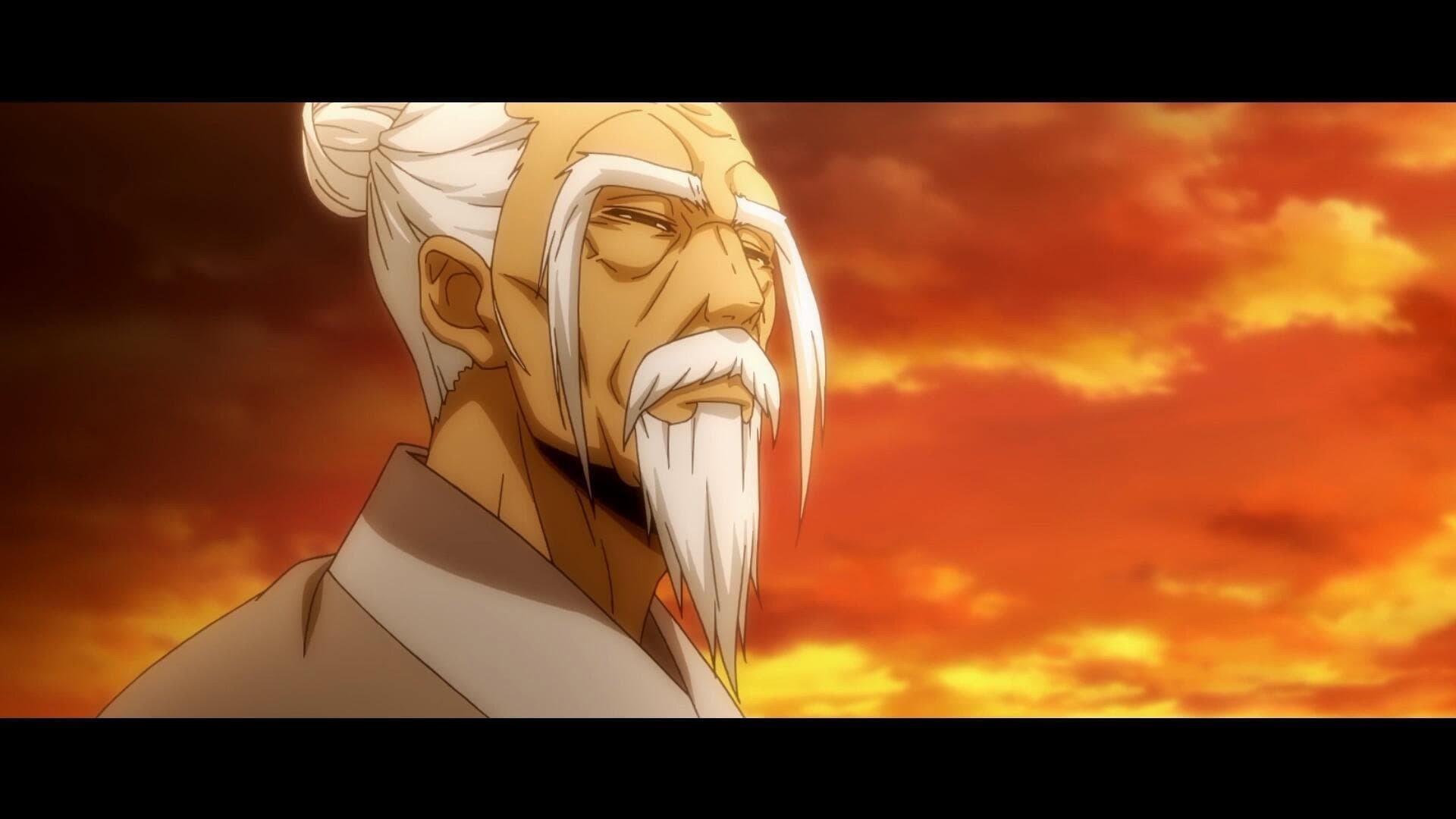 Still from Fanwai Pian Part 1