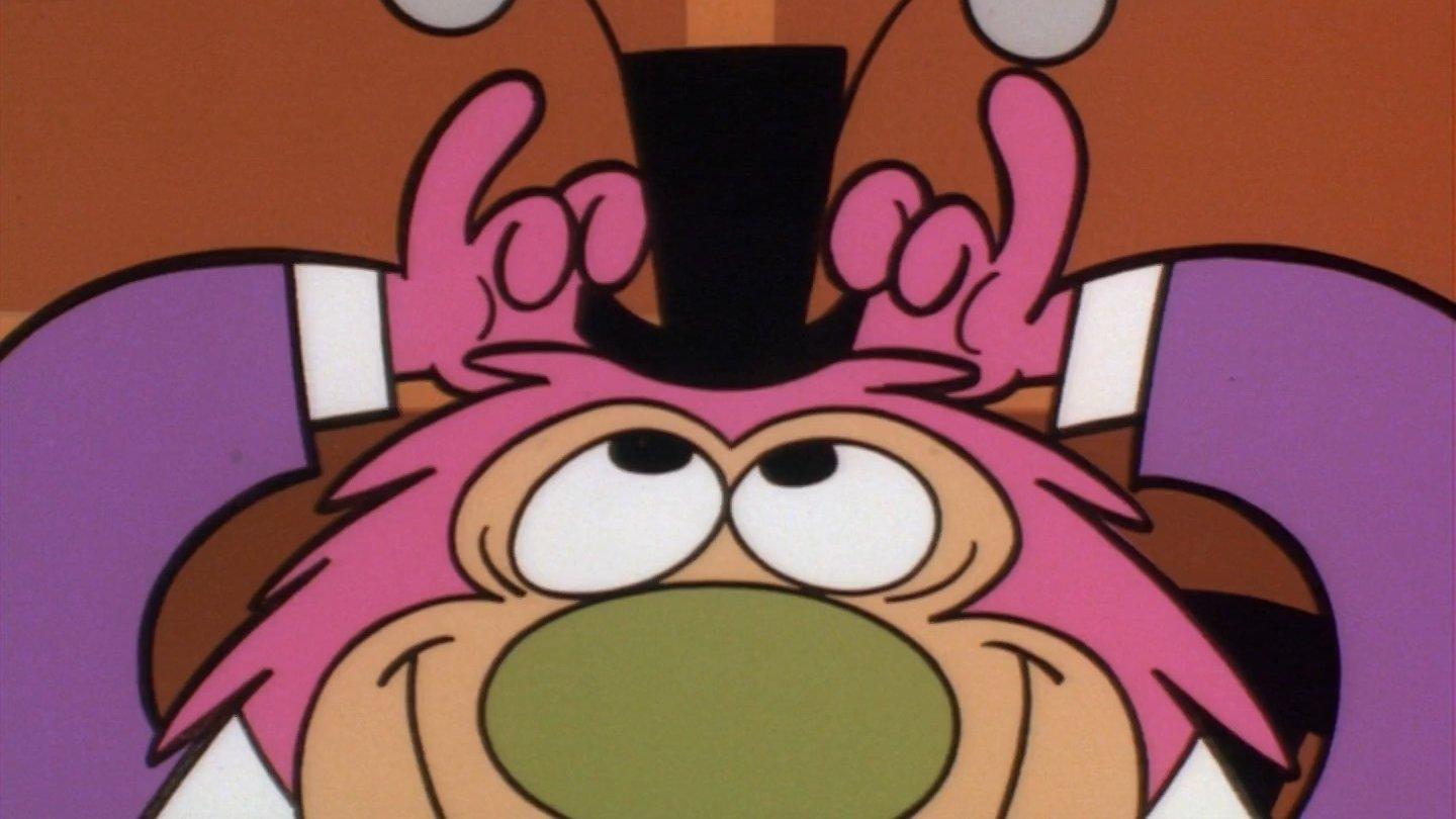 Still from Impeach Fuzz
