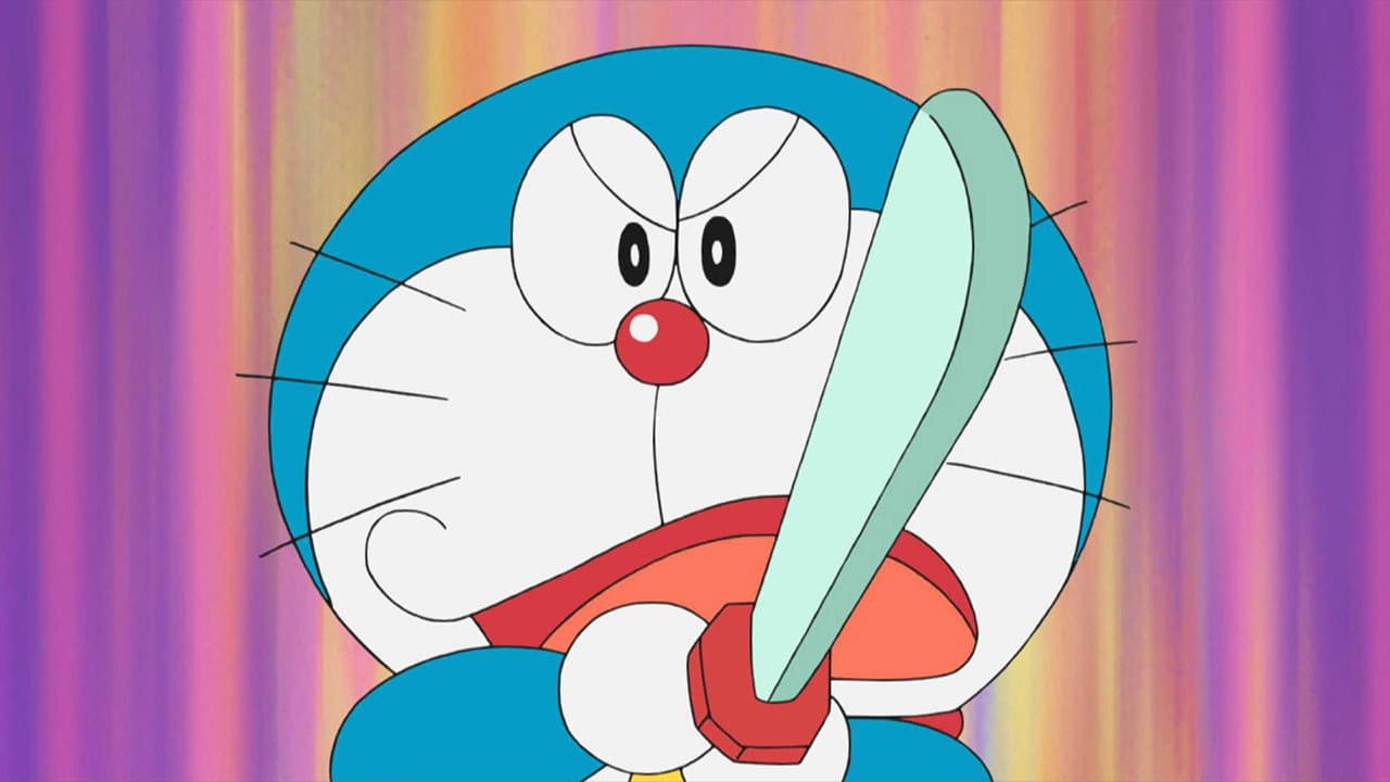 Still from Episode 942