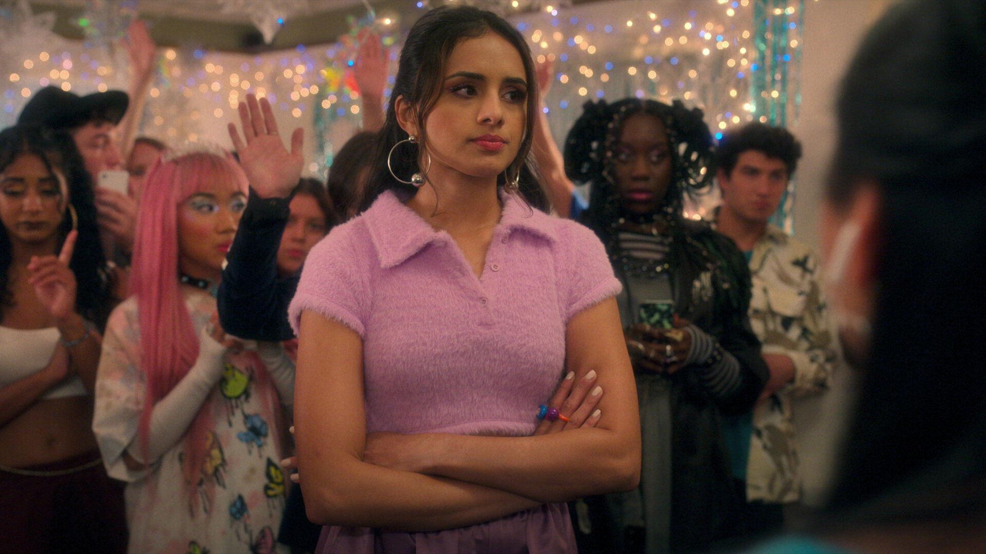 Still from Bitch Slapped