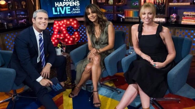 Still from Halle Berry & Toni Collette