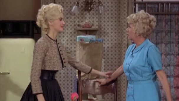 Still from Billie Jo's Independence Day