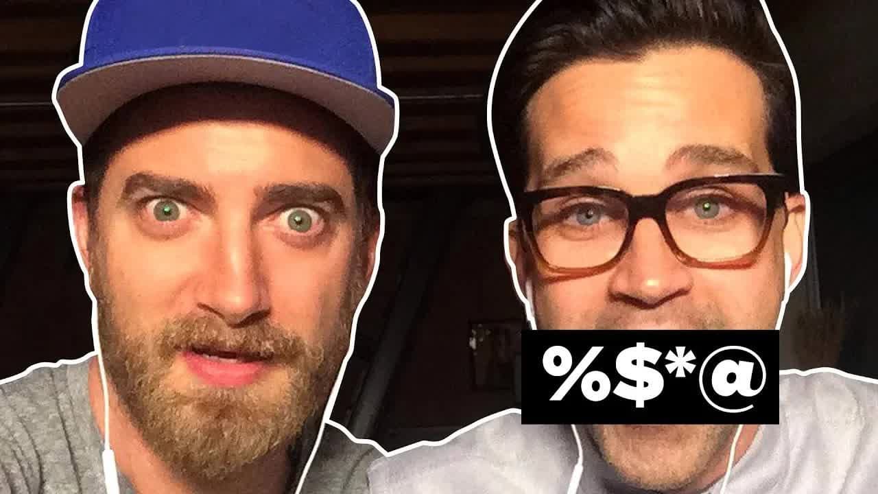 Still from Craziest Livestream Fails (GAME)