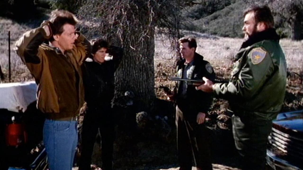 Still from The Champion