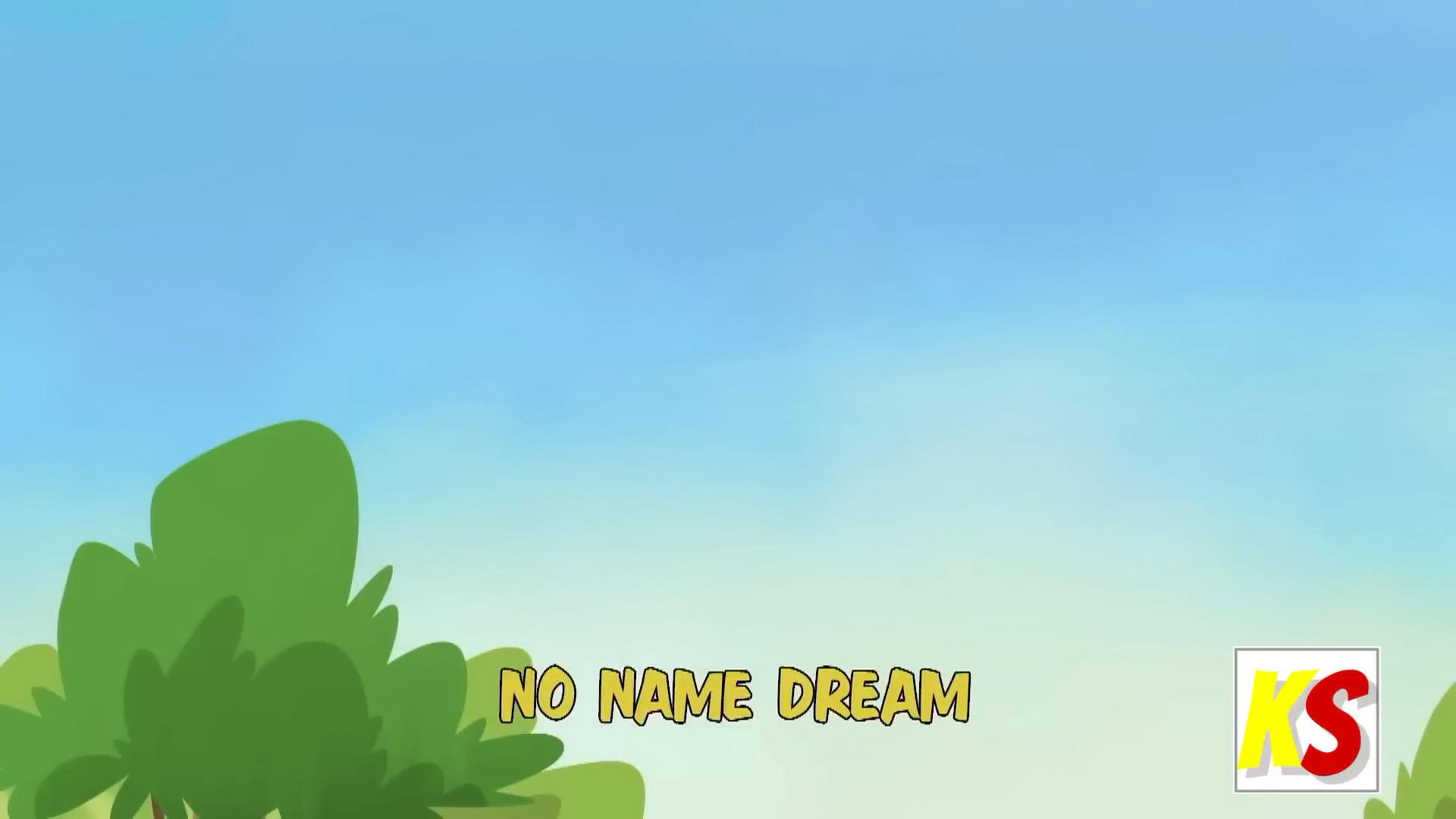 Still from No Name Dream