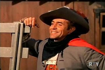 Still from The Symbol
