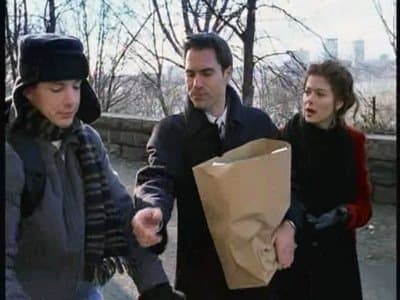 Still from Acting Out