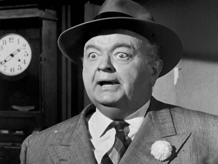Still from The Jazz Man