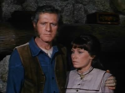 Still from The Fence