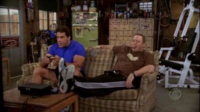 Still from Gym Neighbors