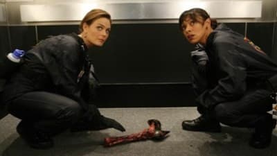 Still from The Crank in the Shaft