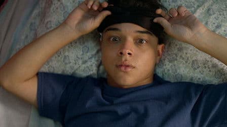 Still from Chapter Fifteen