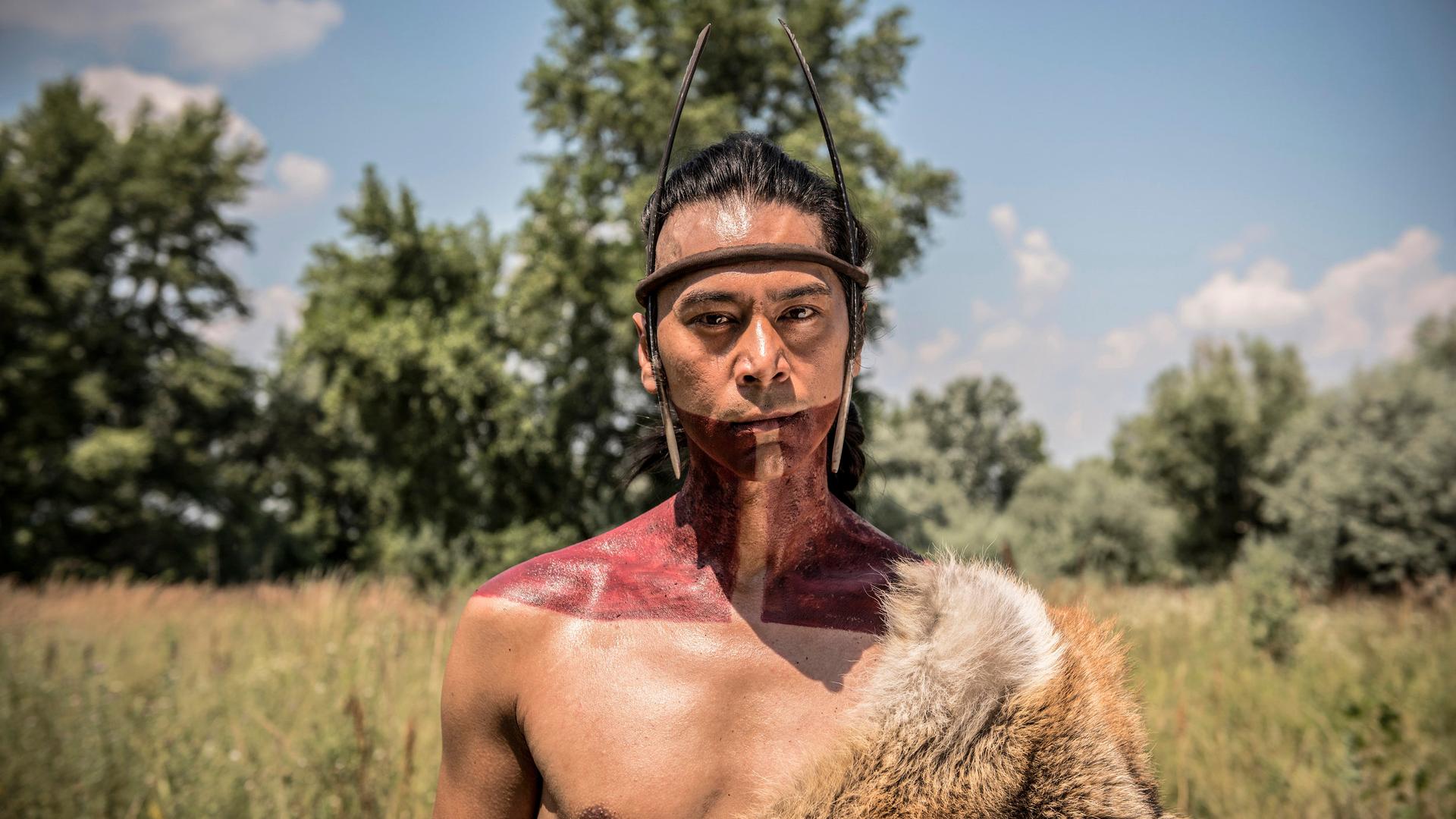 Still from Episode 3