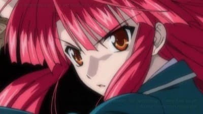 Still from Another Ayano Disaster