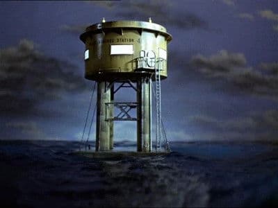 Still from The Invaders