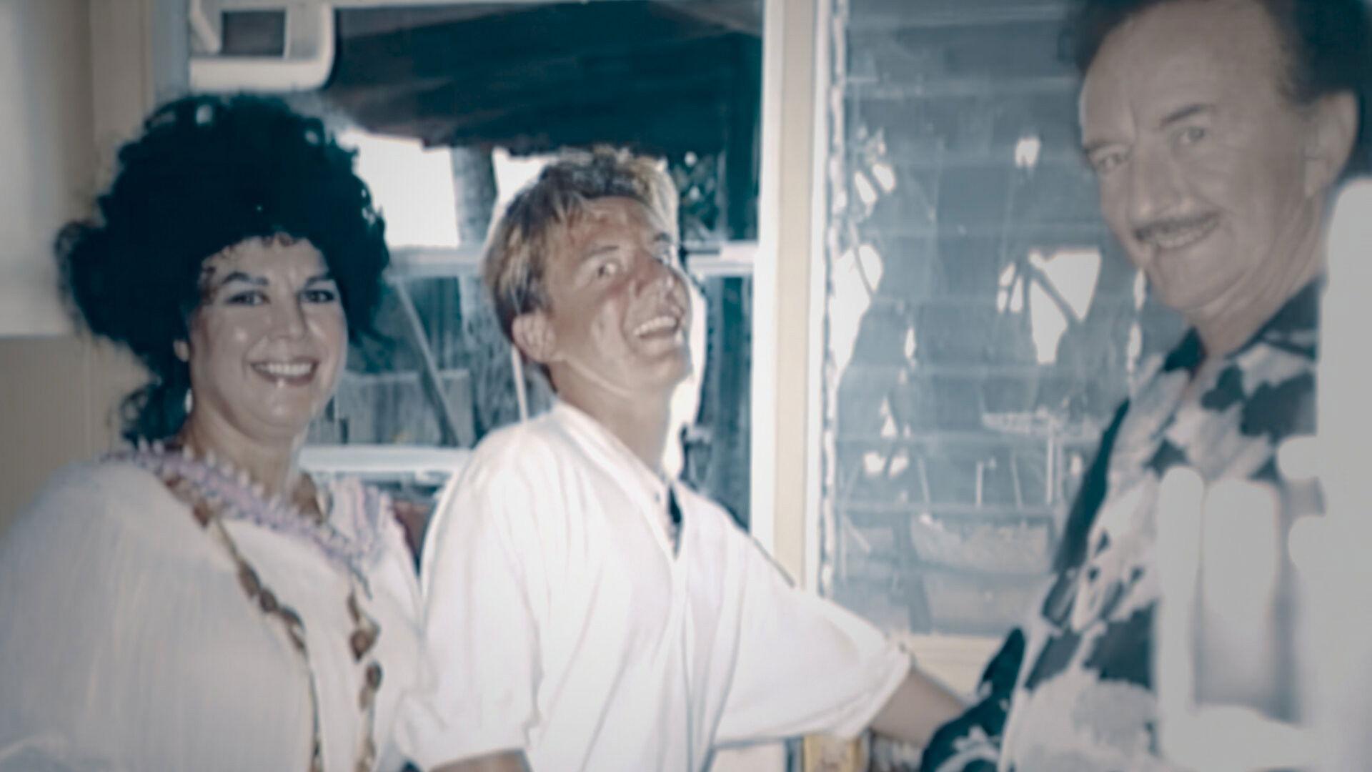 Still from Mother Knows Best