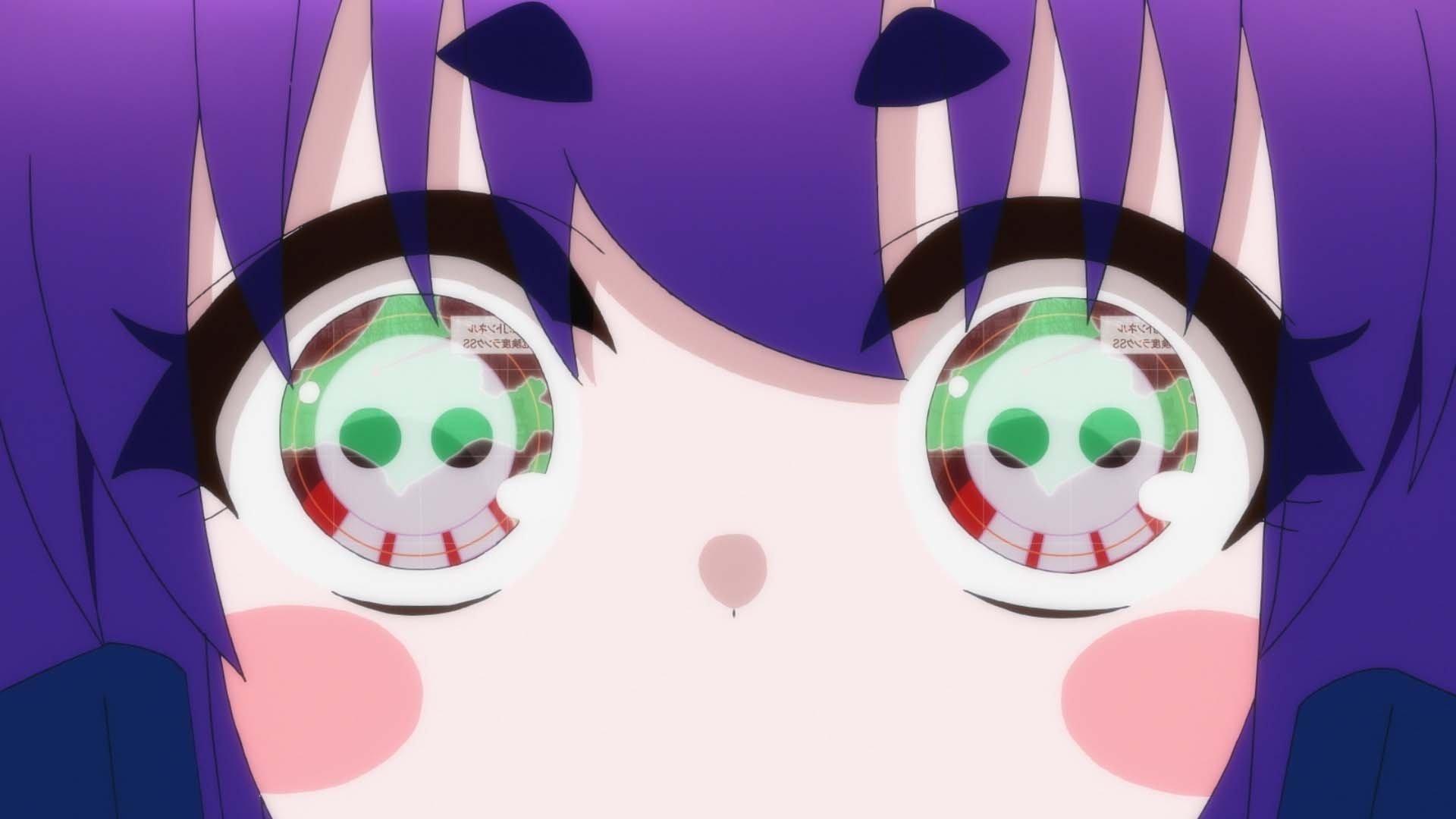 Still from Across Japan