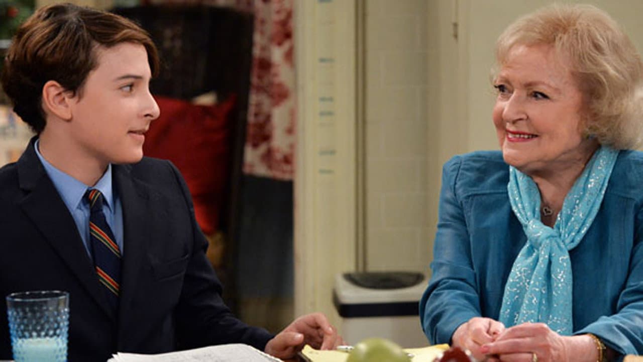 Still from The Young and the Restless