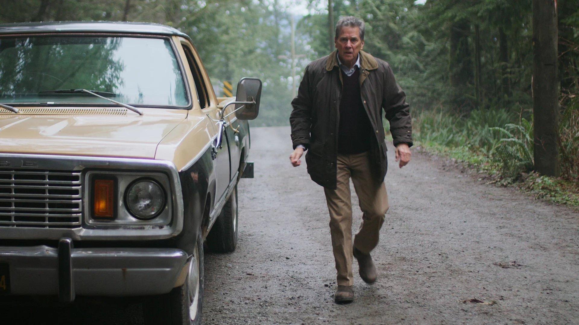 Still from Under Fire