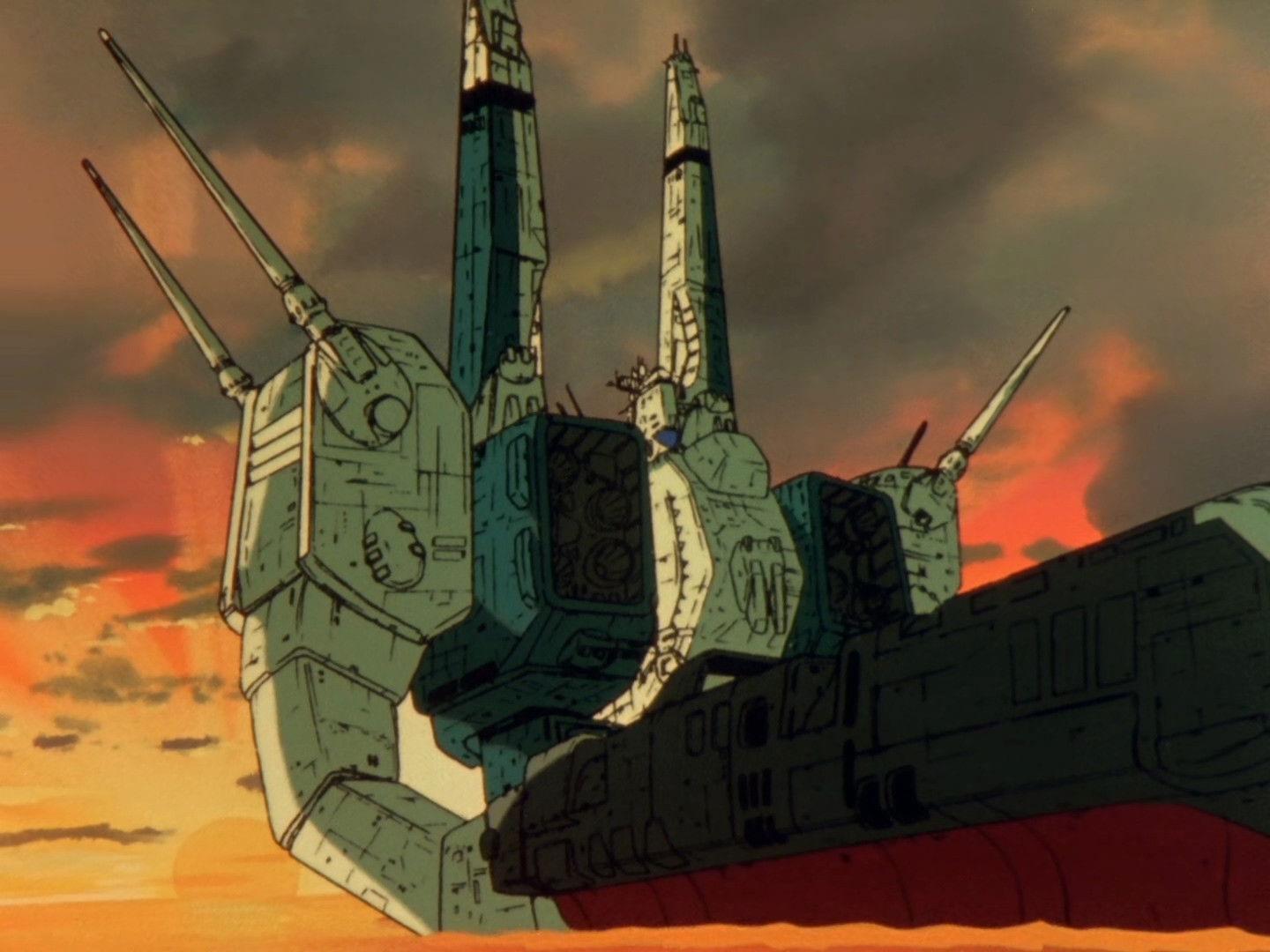 Still from Global Report