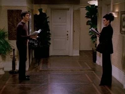 Still from Wedding Balls