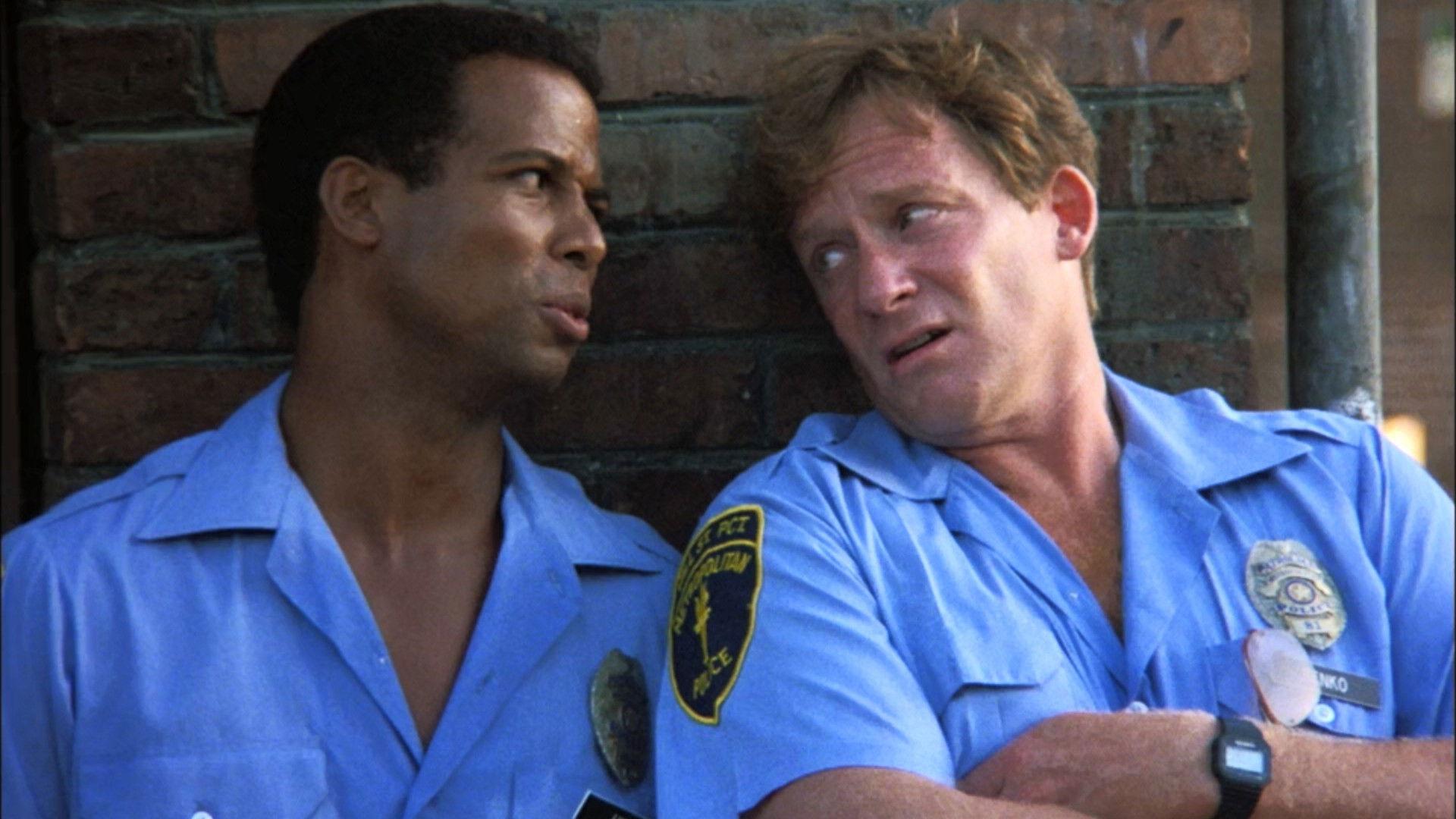 Still from Mayo, Hold the Pickle