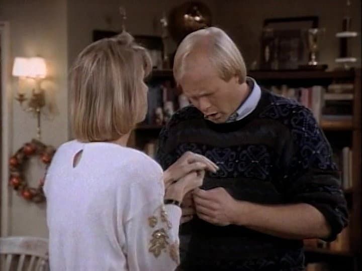 Still from My True Love Gave to Me...