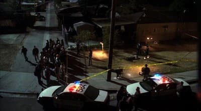 Still from No Humans Involved