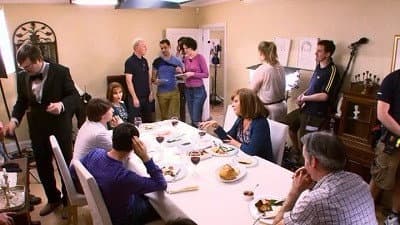 Still from Behind the Scenes (Season 1)