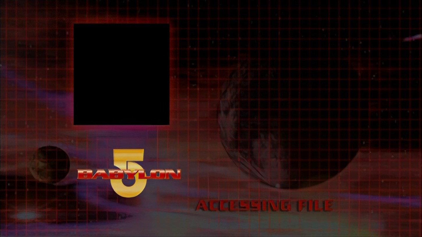 Still from Season 2 Personnel Files