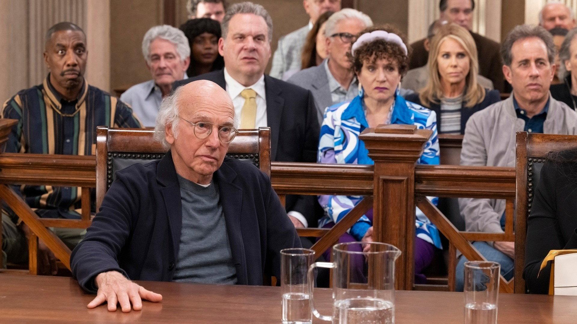 Still from No Lessons Learned