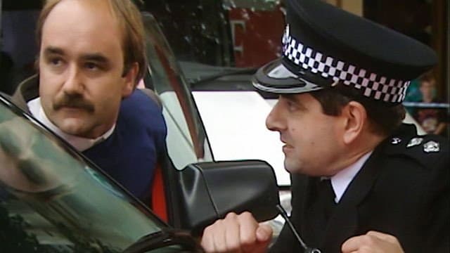 Still from Rag Week
