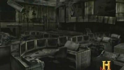Still from Depths Of Destruction