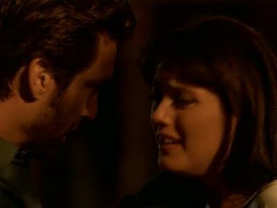 Still from Someone to Trust
