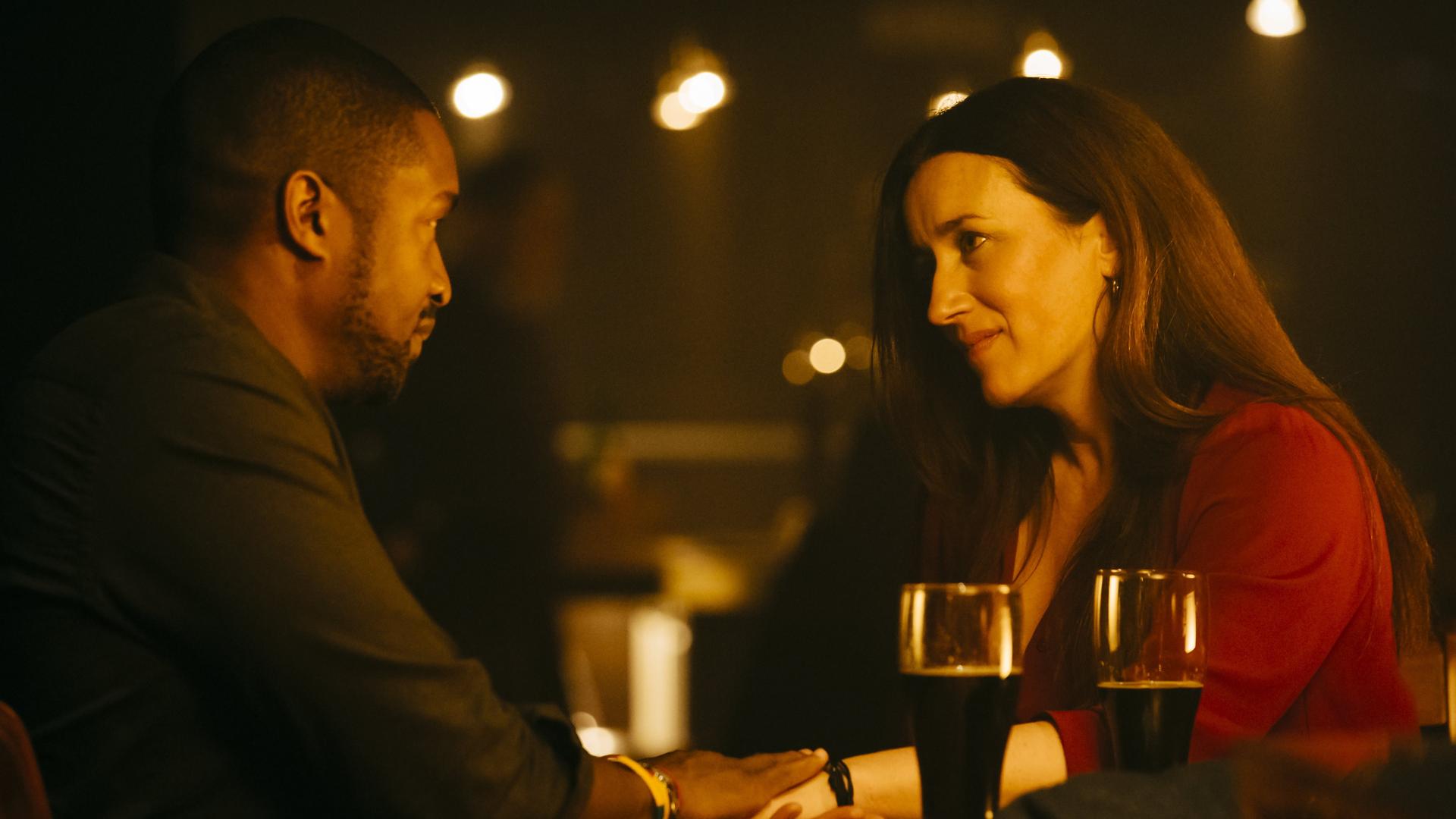 Still from Governed As It Were by Chance