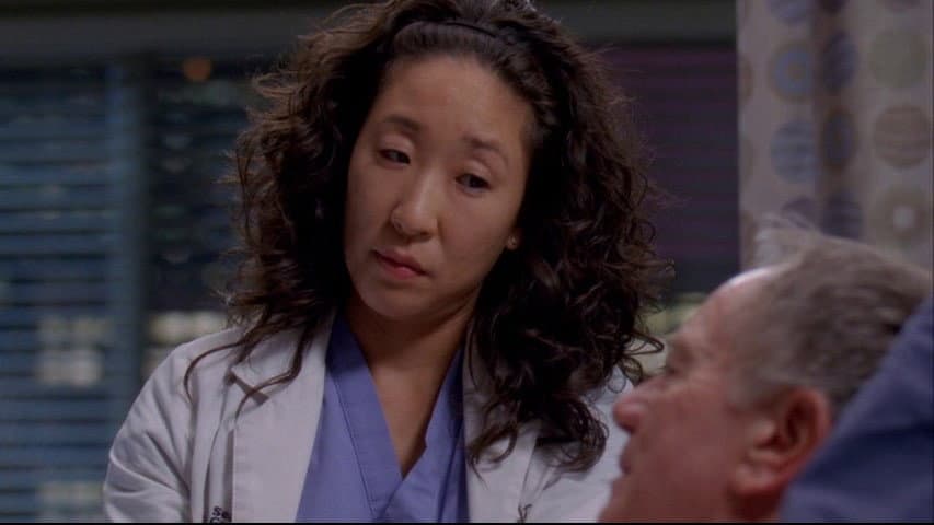 Still from S5 - Unaired Scenes (Part 2)