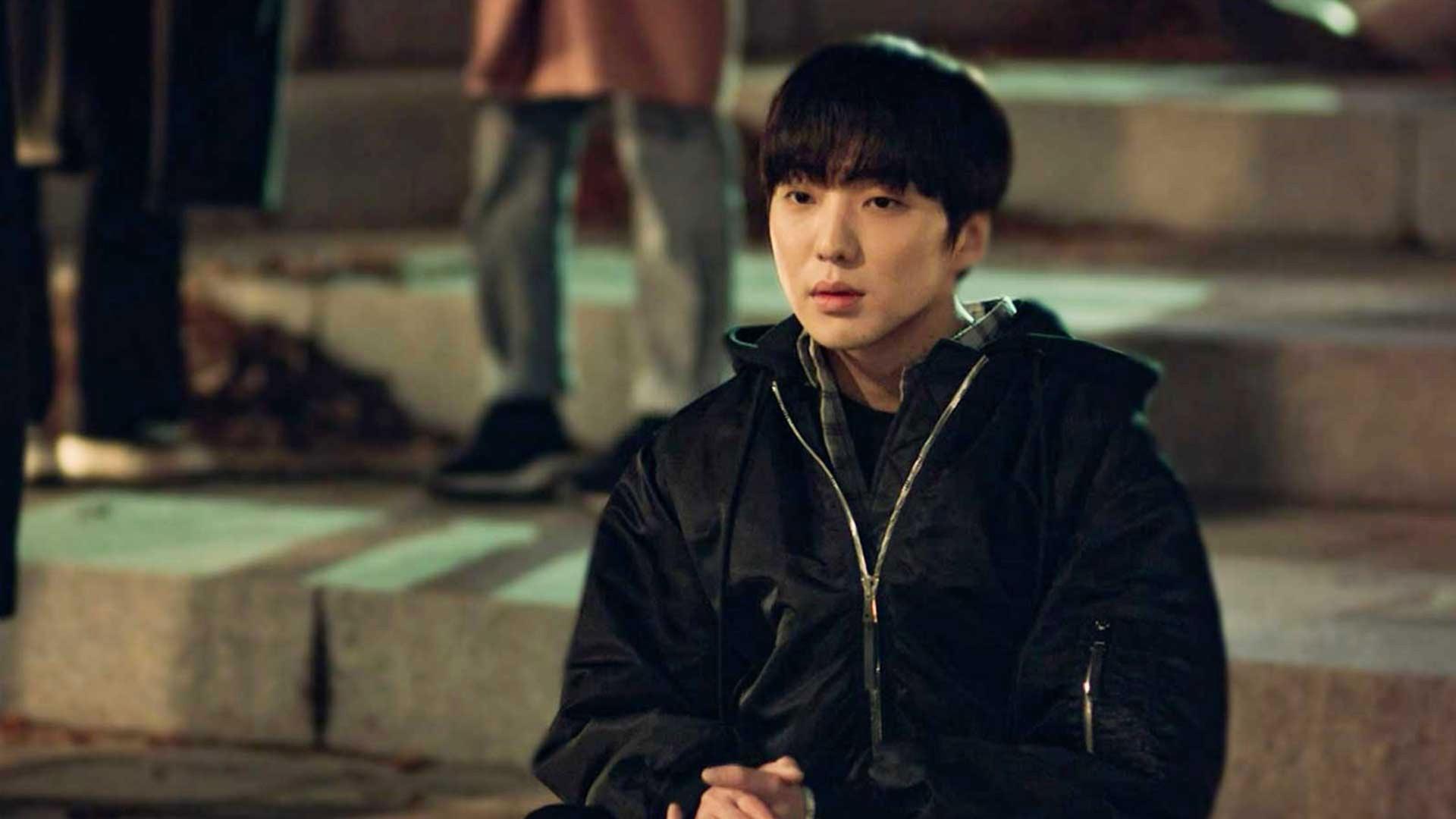 Still from Tree 2