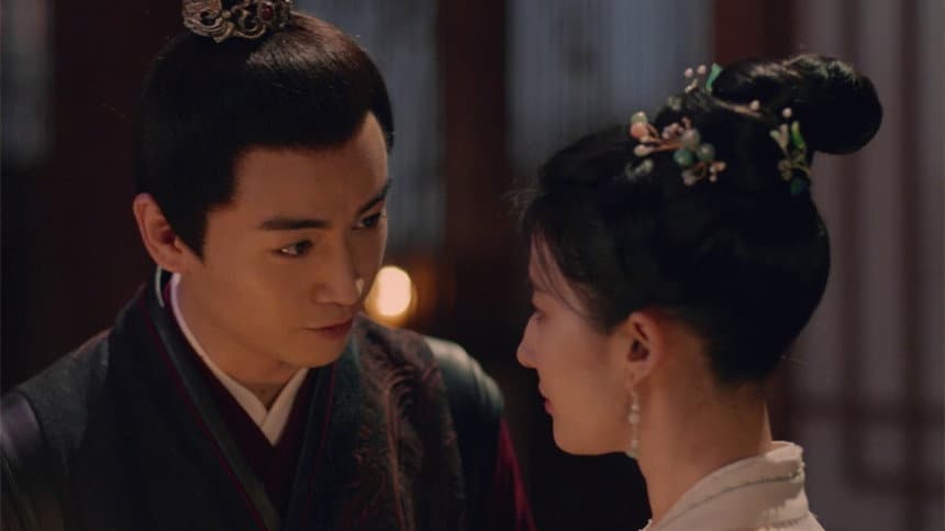Still from Reconciliation