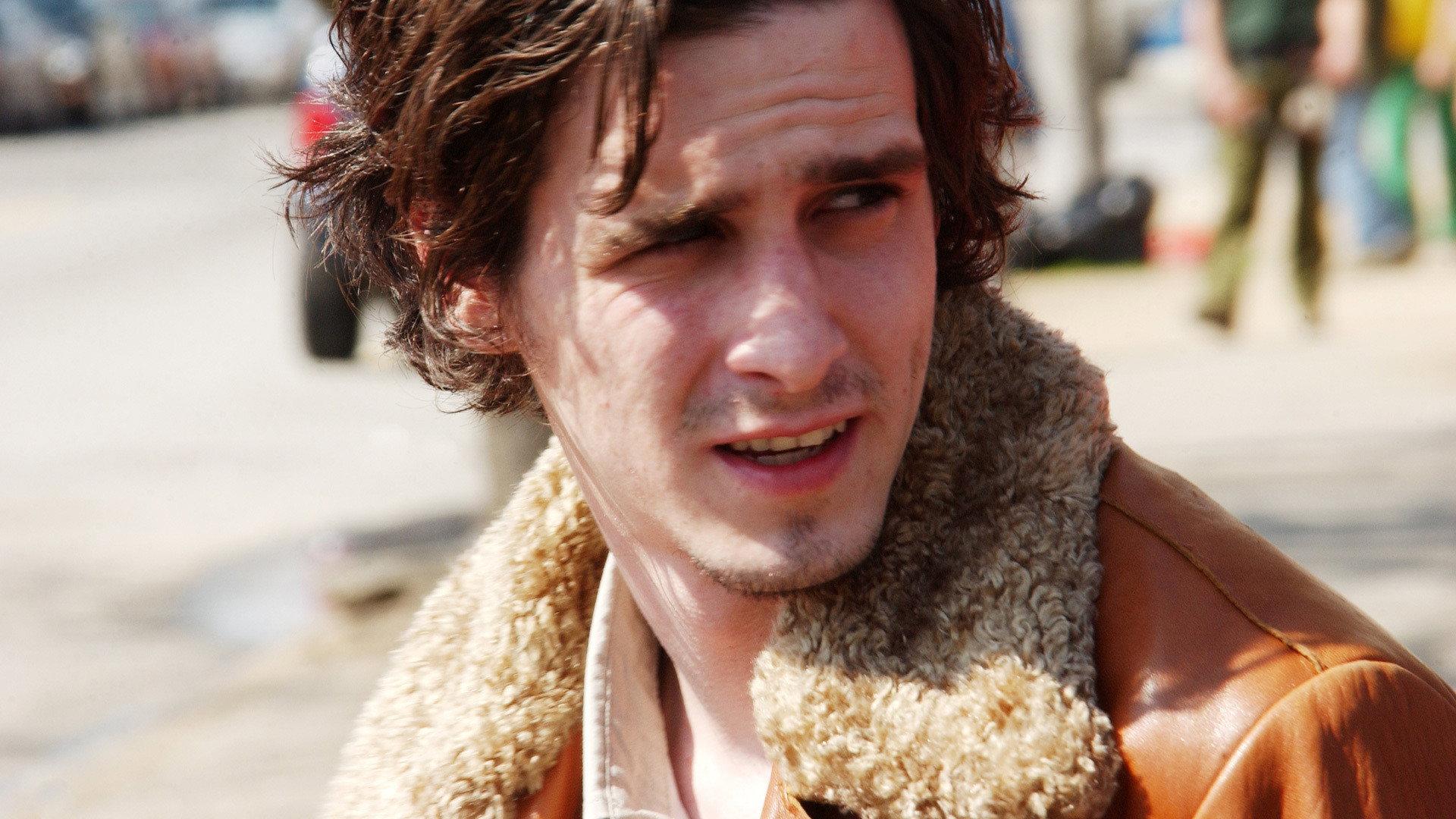 Still from Undertow
